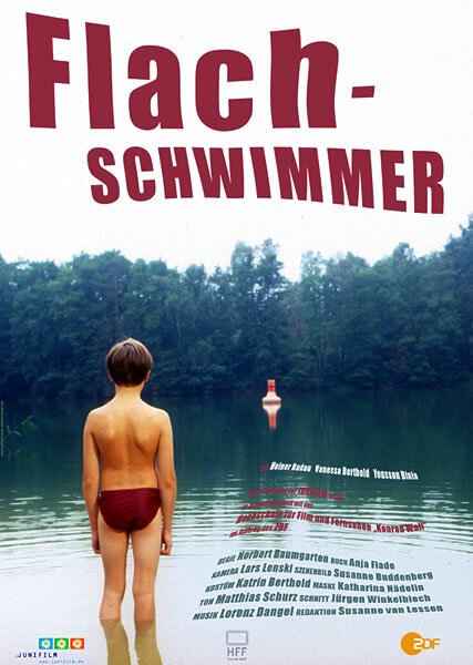 Смотреть фильм Flachschwimmer (2002) онлайн в хорошем качестве HDRip