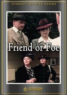 Смотреть фильм Friend or Foe (1982) онлайн в хорошем качестве SATRip