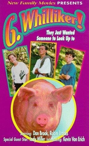 Смотреть фильм G. Whilliker! (1993) онлайн 