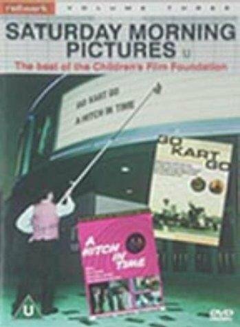 Смотреть фильм Go Kart Go (1964) онлайн в хорошем качестве SATRip