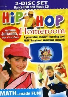 Смотреть фильм Hip Hop Kids: Hip Hop Homeroom Math (2006) онлайн в хорошем качестве HDRip