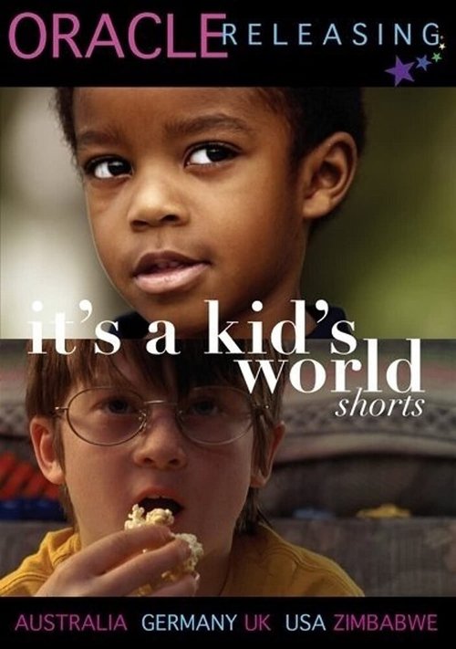 Смотреть фильм It's a Kid's World (2011) онлайн 