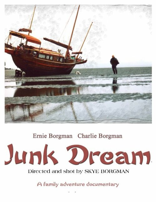 Смотреть фильм Junk Dreams (2010) онлайн в хорошем качестве HDRip