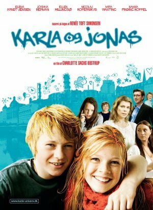 Смотреть фильм Карла и Йонас / Karla og Jonas (2010) онлайн 