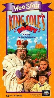 Смотреть фильм King Cole's Party (1987) онлайн в хорошем качестве SATRip