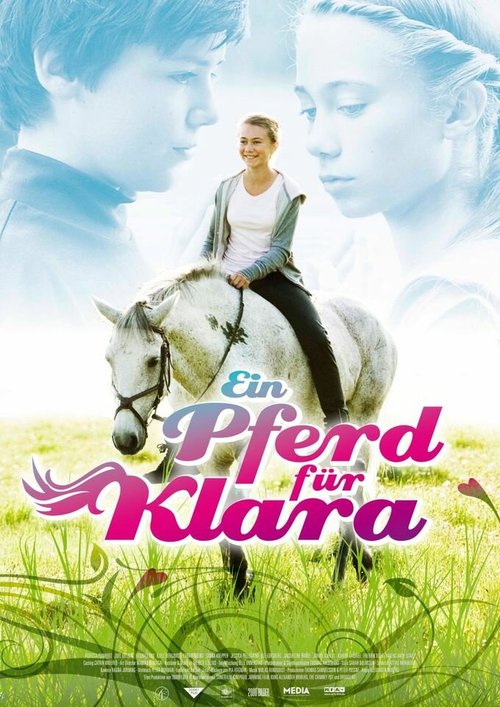 Смотреть фильм Клара / Klara (2010) онлайн в хорошем качестве HDRip