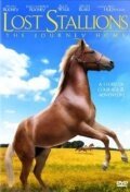 Смотреть фильм Lost Stallions: The Journey Home (2008) онлайн в хорошем качестве HDRip