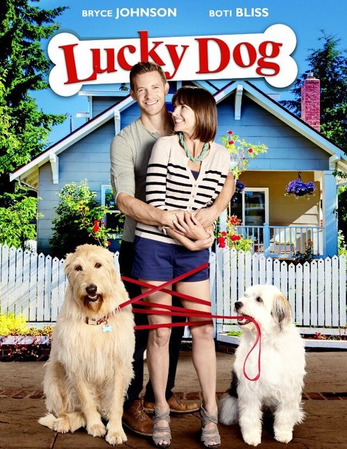 Смотреть фильм Lucky Dog (2014) онлайн в хорошем качестве HDRip