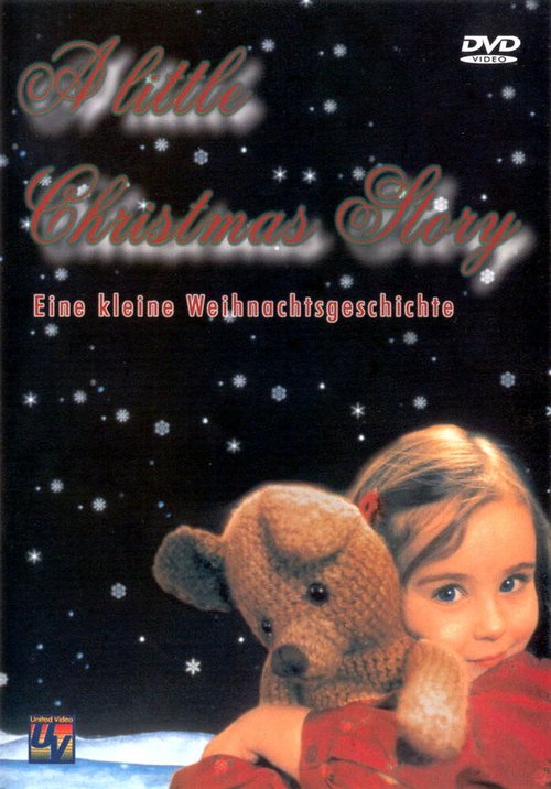 Смотреть фильм Маленькая рождественская сказка / En liten julsaga (1999) онлайн в хорошем качестве HDRip