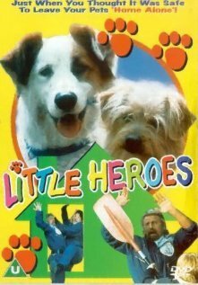 Маленькие герои / Little Heroes