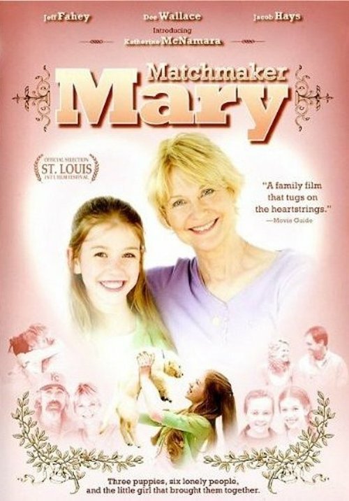 Смотреть фильм Matchmaker Mary (2008) онлайн в хорошем качестве HDRip