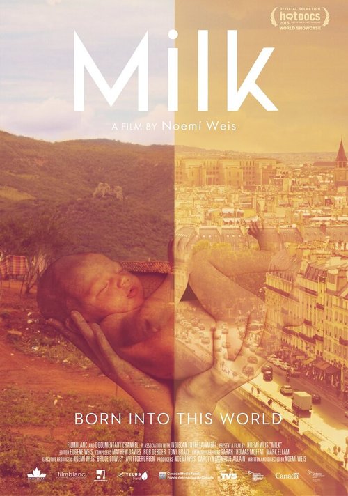 Смотреть фильм Milk (2015) онлайн в хорошем качестве HDRip