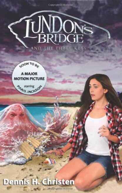 Смотреть фильм Мост Ландан и три ключа / Lundon's Bridge and the Three Keys  онлайн 