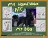 Смотреть фильм My Homework Ate My Dog (2009) онлайн 