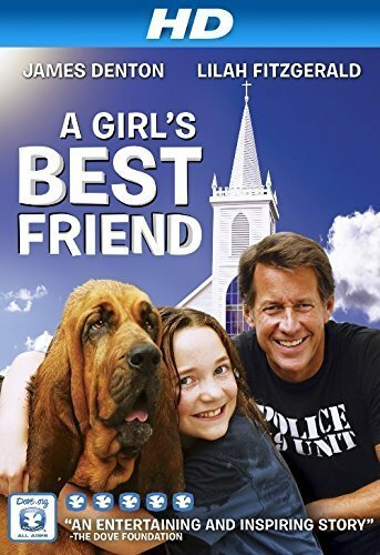 Смотреть фильм My New Best Friend (2015) онлайн в хорошем качестве HDRip