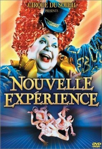 Смотреть фильм Nouvelle expérience (1991) онлайн в хорошем качестве HDRip