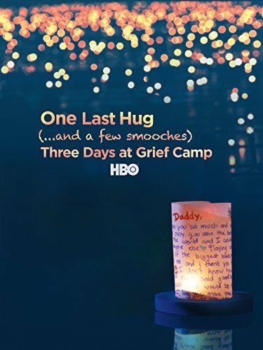 Смотреть фильм One Last Hug: Three Days at Grief Camp (2014) онлайн в хорошем качестве HDRip