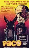 Смотреть фильм Paco (1976) онлайн в хорошем качестве SATRip