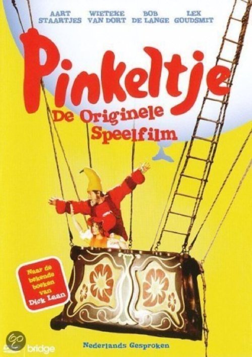 Смотреть фильм Pinkeltje (1978) онлайн в хорошем качестве SATRip