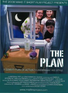 Смотреть фильм План / The Plan (2008) онлайн 