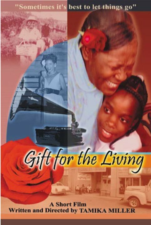 Смотреть фильм Подарок для жизни / Gift for the Living (2005) онлайн 