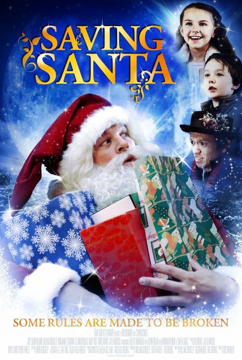 Смотреть фильм Подарок Санта Клаусу / A Country Christmas (2013) онлайн в хорошем качестве HDRip