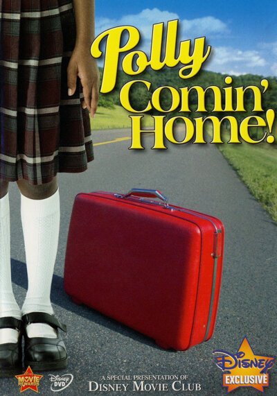 Смотреть фильм Полли возвращается / Polly: Comin' Home! (1990) онлайн в хорошем качестве HDRip