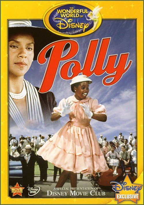 Смотреть фильм Полли / Polly (1989) онлайн в хорошем качестве SATRip