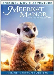 Смотреть фильм Поместье сурикатов: Начало истории / Meerkat Manor: The Story Begins (2008) онлайн 