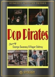 Смотреть фильм Pop Pirates (1984) онлайн в хорошем качестве SATRip