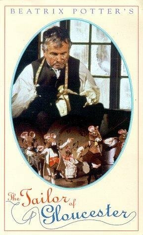 Смотреть фильм Портной из Глостера / The Tailor of Gloucester (1989) онлайн в хорошем качестве SATRip