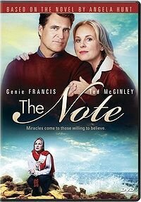 Смотреть фильм Послание / The Note (2007) онлайн в хорошем качестве HDRip