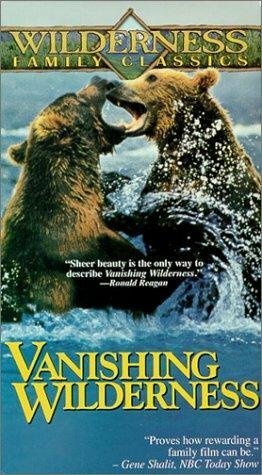 Смотреть фильм Пропавшая дикая местность / Vanishing Wilderness (1974) онлайн в хорошем качестве SATRip