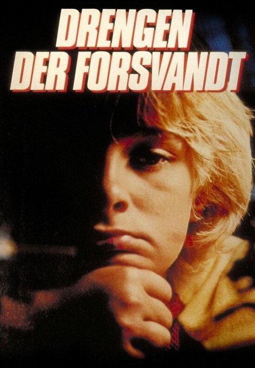 Смотреть фильм Пропавший мальчик / Drengen der forsvandt (1984) онлайн в хорошем качестве SATRip