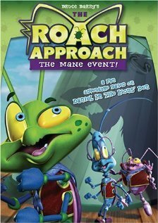Смотреть фильм Roach Approach: The Mane Event (2005) онлайн 