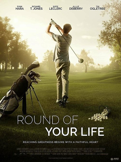 Смотреть фильм Round of Your Life (2019) онлайн в хорошем качестве HDRip