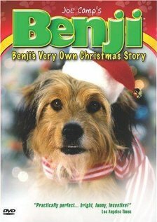 Смотреть фильм Рождественская история Бенджи / Benji's Very Own Christmas Story (1978) онлайн в хорошем качестве SATRip