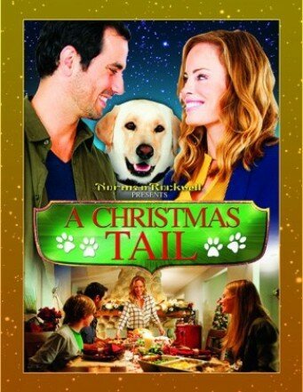 Смотреть фильм Рождественский хвост / A Christmas Tail (2014) онлайн в хорошем качестве HDRip