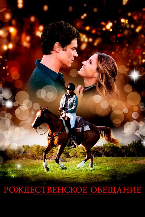 Смотреть фильм Рождественское обещание / A Horse Tail (2015) онлайн в хорошем качестве HDRip
