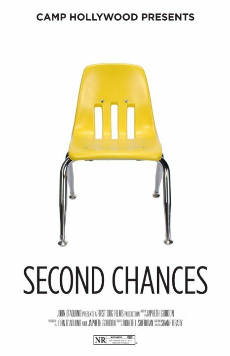 Смотреть фильм Second Chances (2013) онлайн в хорошем качестве HDRip