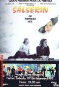 Смотреть фильм Селсерин / Salserín (1997) онлайн 