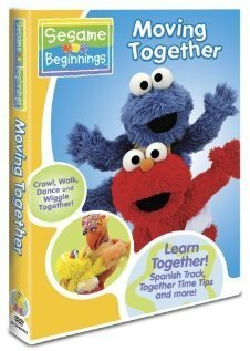 Смотреть фильм Sesame Beginnings: Moving Together (2007) онлайн в хорошем качестве HDRip