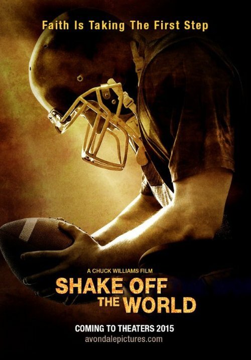 Смотреть фильм Shake Off the World (2016) онлайн 