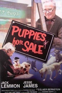 Смотреть фильм Щенки на продажу / Puppies for Sale (1998) онлайн 