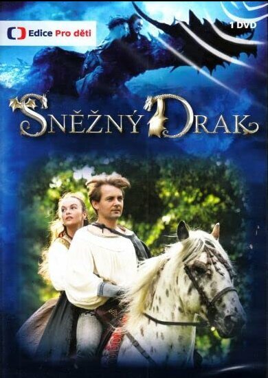 Смотреть фильм Снежный дракон / Snezný drak (2013) онлайн в хорошем качестве HDRip