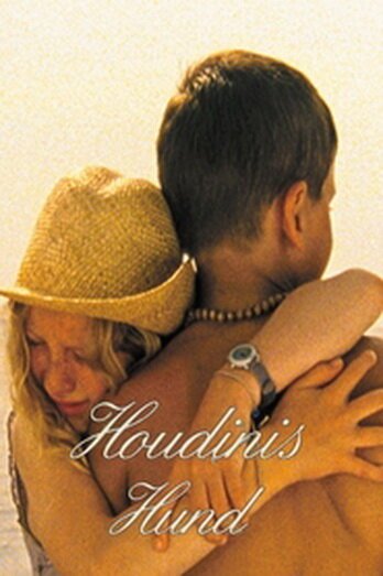 Смотреть фильм Собака Гудини / Houdinis hund (2003) онлайн 