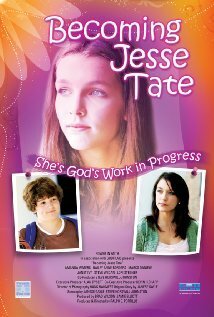 Смотреть фильм Становясь Джесси Тейт / Becoming Jesse Tate (2009) онлайн в хорошем качестве HDRip