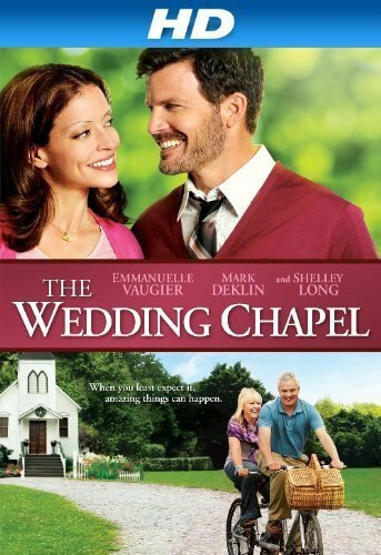 Свадебная часовня / The Wedding Chapel