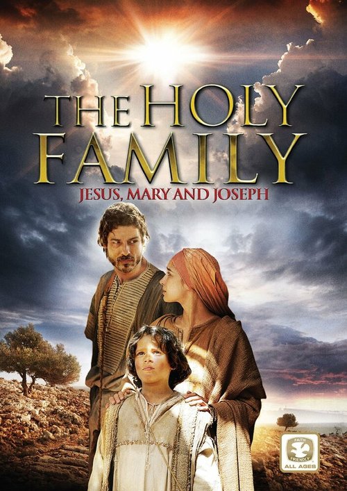 Смотреть фильм Святая семья / La sacra famiglia (2006) онлайн в хорошем качестве HDRip