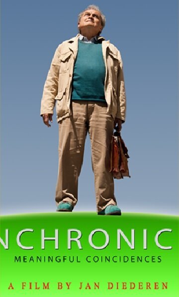 Смотреть фильм Synchronicity (2013) онлайн в хорошем качестве HDRip